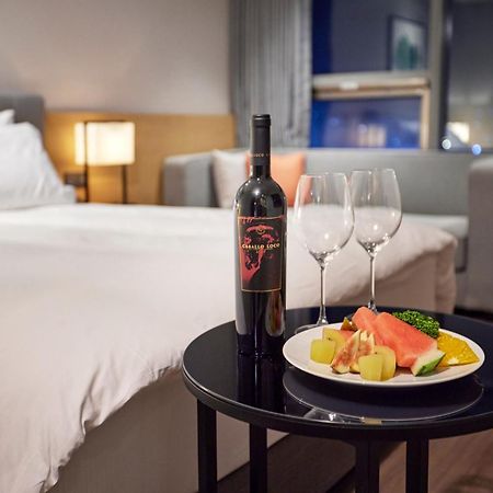 Hotel Interciti Daejeon Eksteriør billede